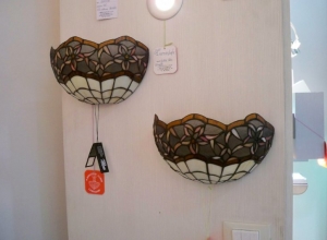 Lampadari Pescara Appliques 05