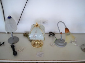 Lampadari Pescara Bajour 107