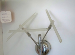 Lampadari Pescara Bajour 25