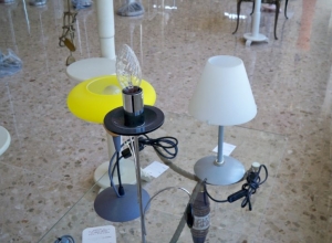 Lampadari Pescara Bajour 50