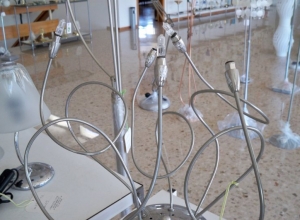 Lampadari Pescara Bajour 54