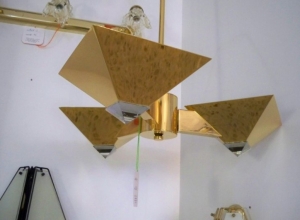 Lampadari Pescara Bimbi 01