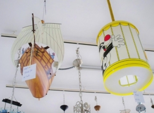 Lampadari Pescara Bimbi 03