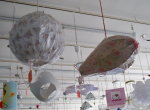 Lampadari Pescara Bimbi 08