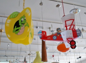 Lampadari Pescara Bimbi 19