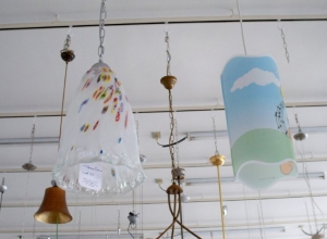 Lampadari Pescara Bimbi 20