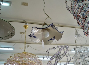 Lampadari Pescara Collezione Classica 04