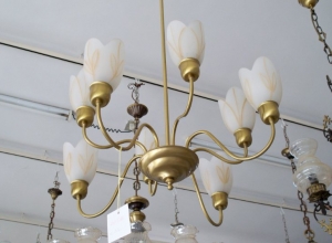 Lampadari Pescara Collezione Classica 111