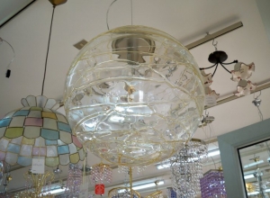 Lampadari Pescara Collezione Classica 15