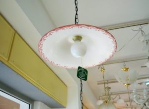 Lampadari Pescara Collezione Classica 16
