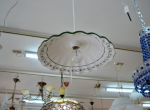 Lampadari Pescara Collezione Classica 18