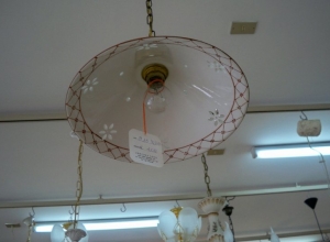 Lampadari Pescara Collezione Classica 21