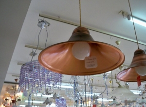 Lampadari Pescara Collezione Classica 25