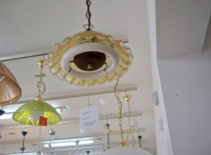 Lampadari Pescara Collezione Classica 26