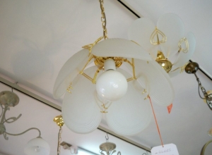 Lampadari Pescara Collezione Classica 37