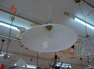 Lampadari Pescara Collezione Classica 40