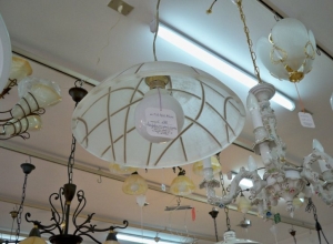 Lampadari Pescara Collezione Classica 41