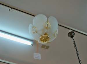 Lampadari Pescara Collezione Classica 43