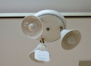 Lampadari Pescara Collezione Classica 46