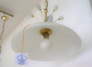 Lampadari Pescara Collezione Classica 48