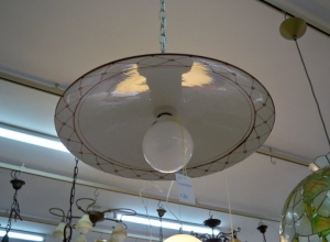 Lampadari Pescara Collezione Classica 61