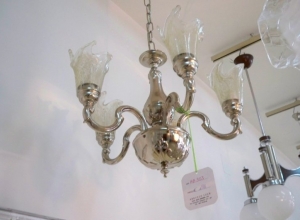 Lampadari Pescara Collezione Classica 66