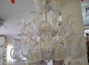 Lampadari Pescara Collezione Classica 77