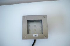 illuminazione esterni