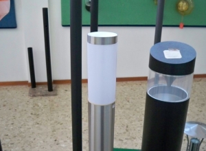 Illuminazione Esterni Pescara 17