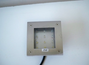 Illuminazione Esterni Pescara 26