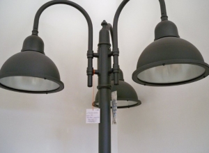 Illuminazione Esterni Pescara 38