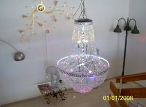 Lampadari Speciali Pescara 18