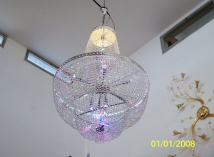 Lampadari Speciali Pescara 25