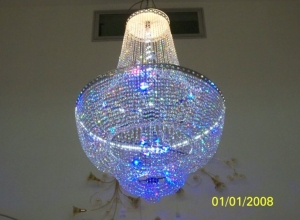 Lampadari Speciali Pescara 29