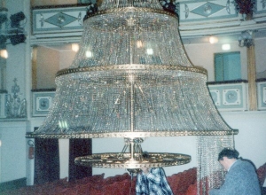 Lampadari Speciali Pescara 37