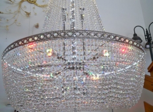 Lampadari Speciali Pescara 10