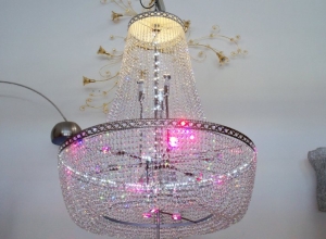Lampadari Speciali Pescara 11