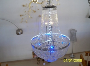 Lampadari Speciali Pescara 20