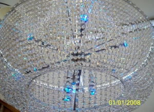 Lampadari Speciali Pescara 22