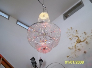 Lampadari Speciali Pescara 24
