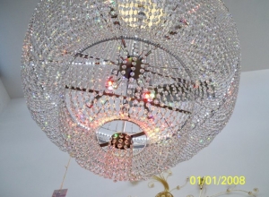 Lampadari Speciali Pescara 26