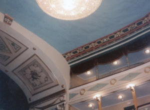 Lampadari Speciali Pescara 33