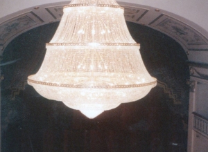 Lampadari Speciali Pescara 35
