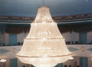 Lampadari Speciali Pescara 36