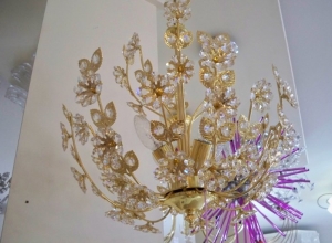 Lampadari Pescara Collezione Moderna 04