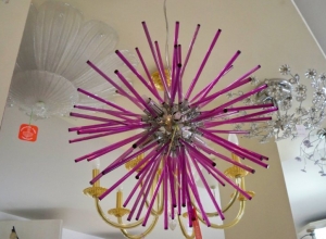 Lampadari Pescara Collezione Moderna 05