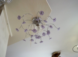 Lampadari Pescara Collezione Moderna 06