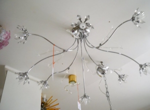 Lampadari Pescara Collezione Moderna 13