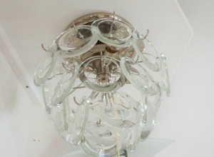 Lampadari Pescara Collezione Moderna 17