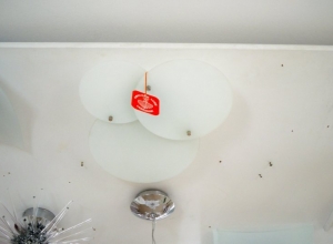 Lampadari Pescara Collezione Moderna 19